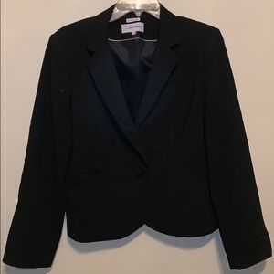Calvin Klein blazer